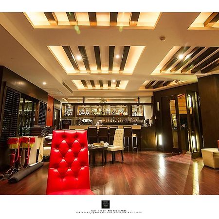 The Elements Krabi Resort - Sha Plus Klong Muang Beach Dış mekan fotoğraf