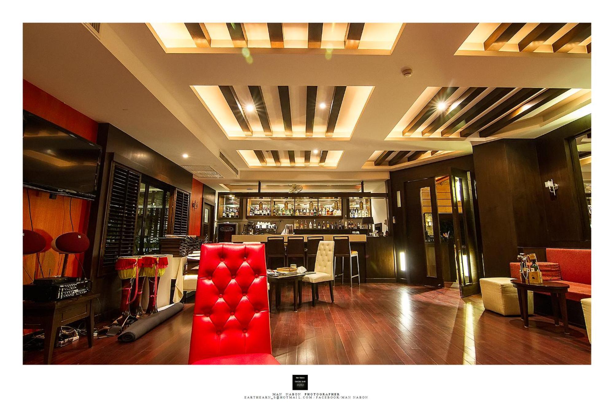 The Elements Krabi Resort - Sha Plus Klong Muang Beach Dış mekan fotoğraf