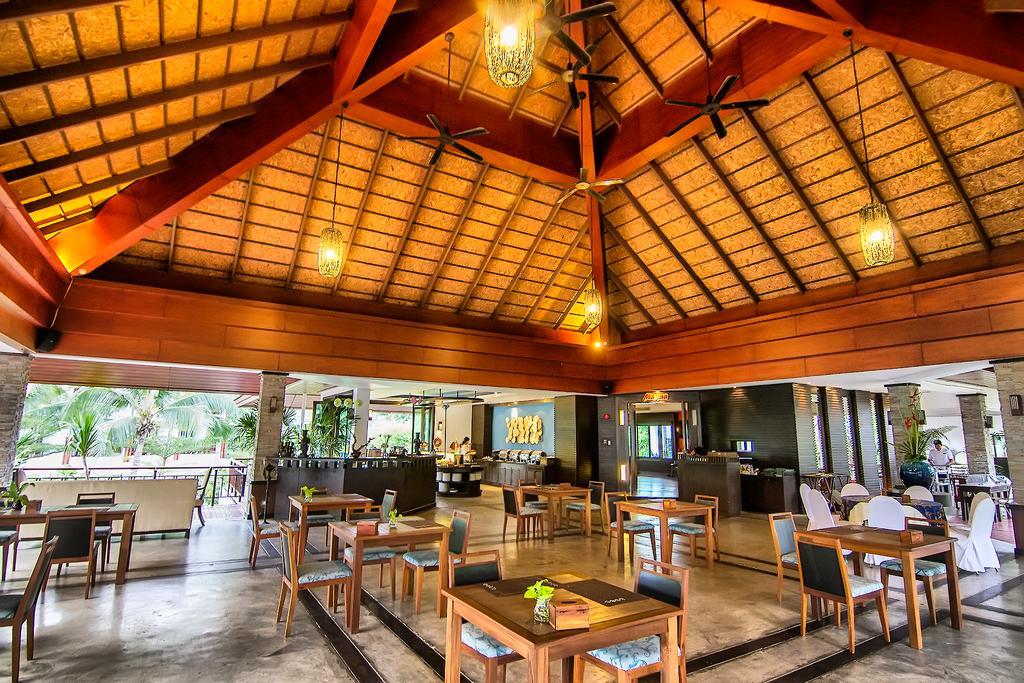 The Elements Krabi Resort - Sha Plus Klong Muang Beach Dış mekan fotoğraf