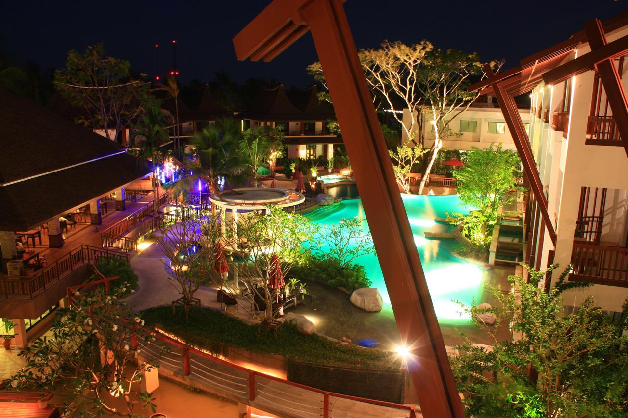 The Elements Krabi Resort - Sha Plus Klong Muang Beach Dış mekan fotoğraf